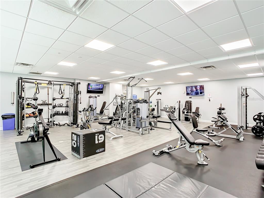 100 South Eola Drive, Unit 607 Orlando, FL 32801 - Photo 57 of 63