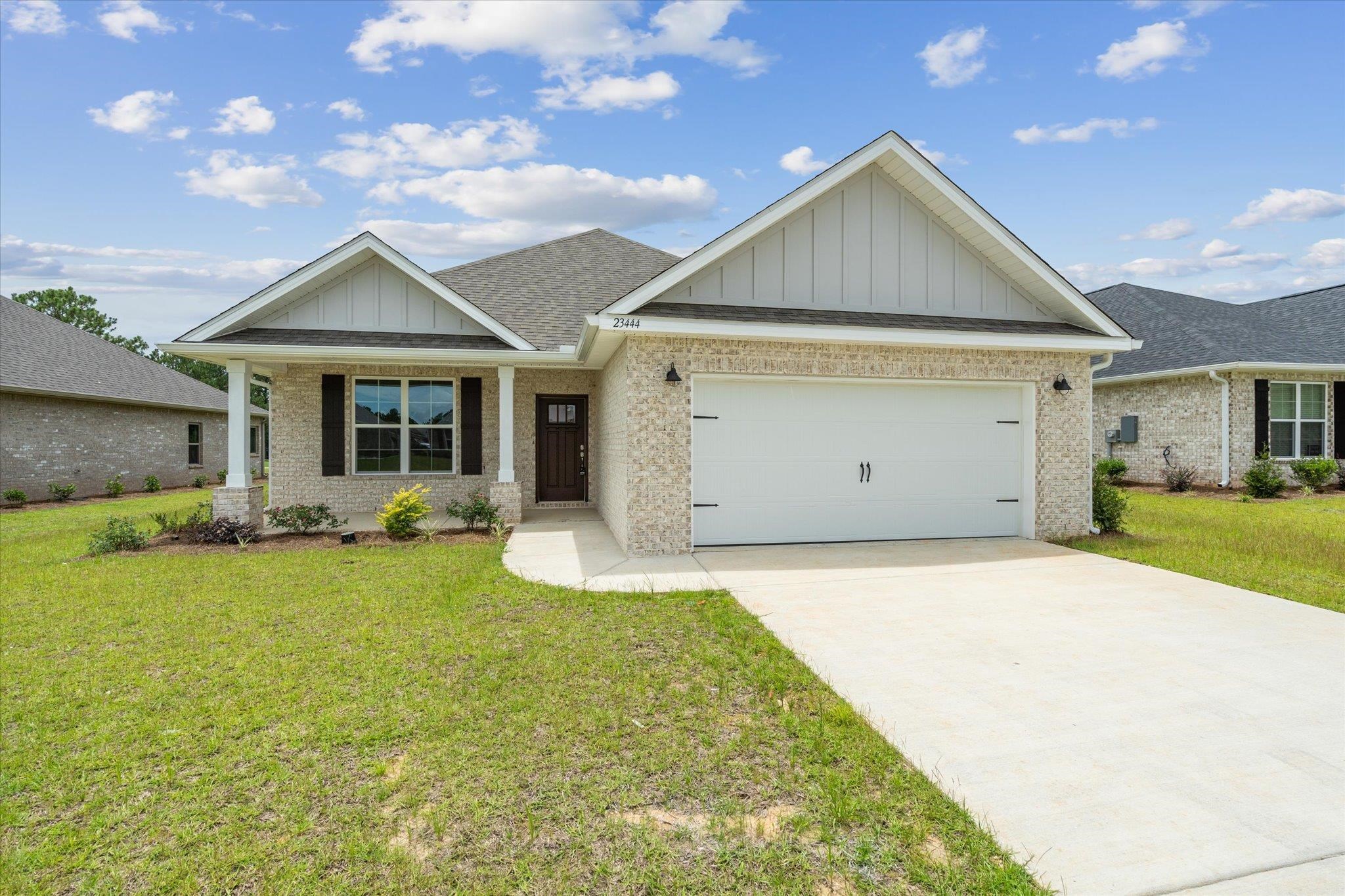 23444 Aberdeen Court Foley, AL 36535 - Photo 1 of 25