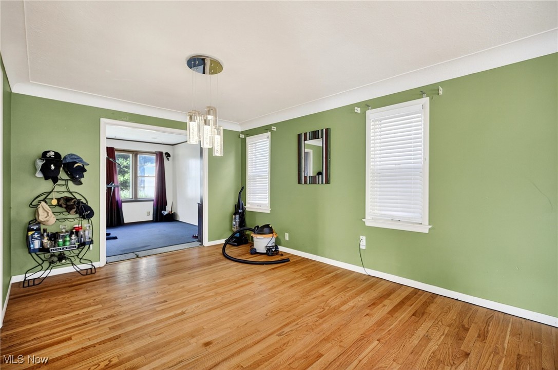3781 Bushnell Road Cleveland, OH 44118 - Photo 9 of 23 Gallery Image 9