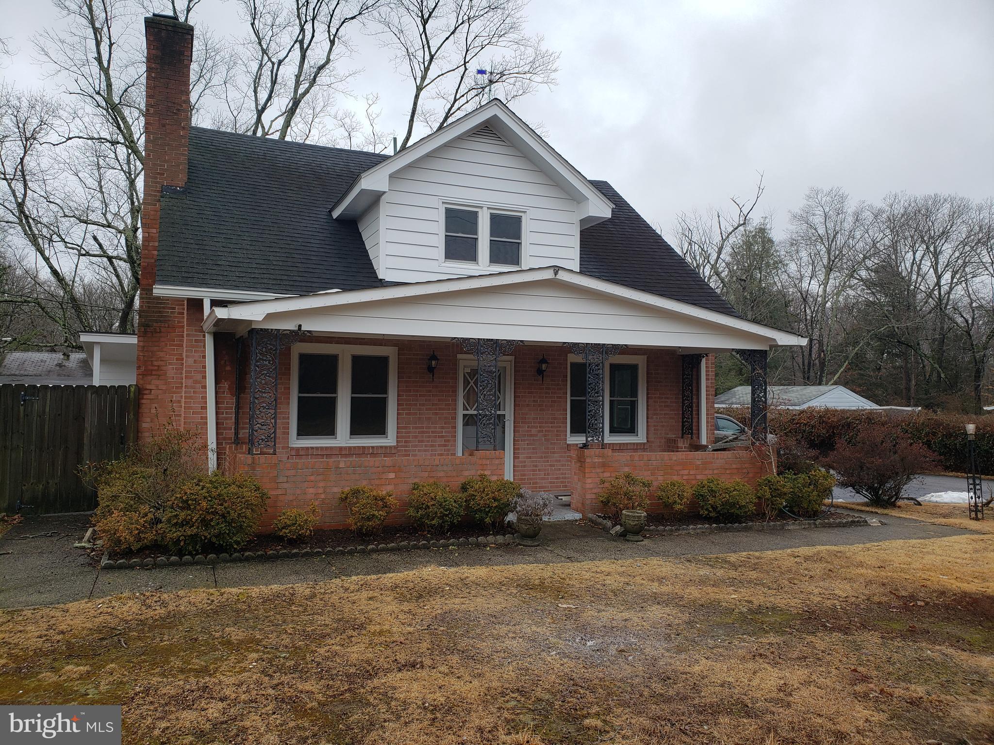 10306 Gunston Road Lorton, VA 22079 - Photo 2 of 4