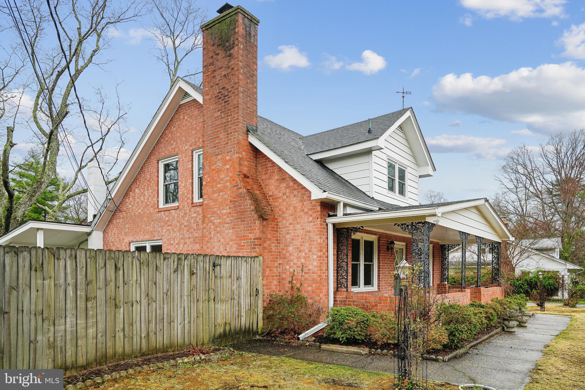 10306 Gunston Road Lorton, VA 22079 - Photo 3 of 20