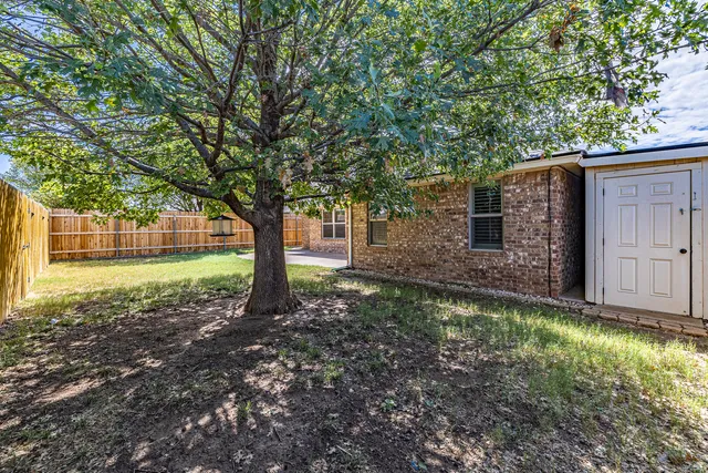 $330,000 | 6406 93rd Street, Lubbock, TX 79424