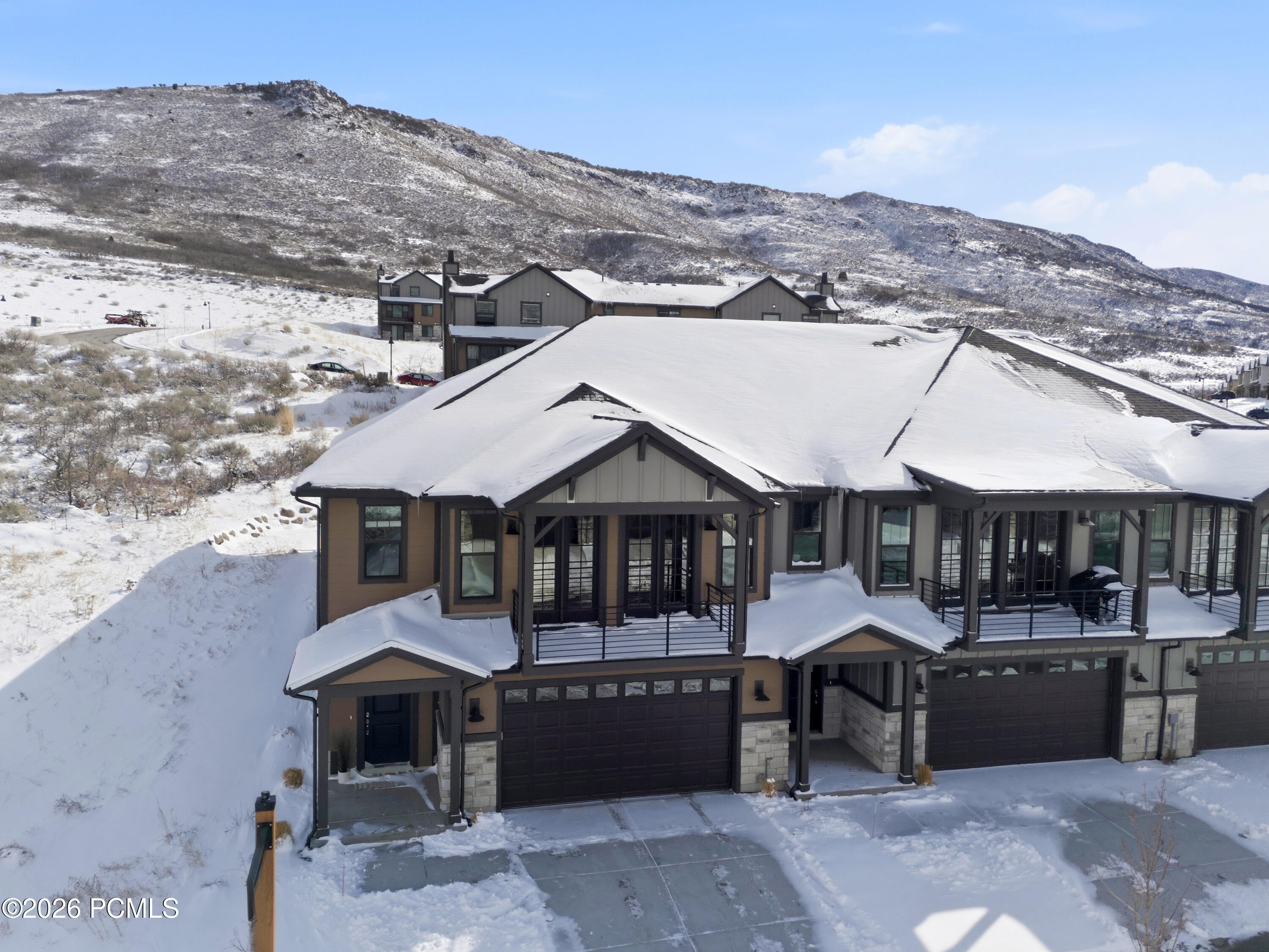 6097 North Brookline Road, Unit A Heber City, UT 84032 - Photo 40 of 42