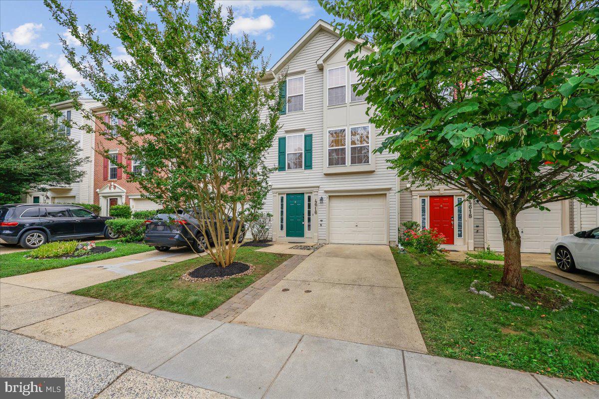 4616 Ripley Manor Terrace Olney, MD 20832 - Photo 1 of 35