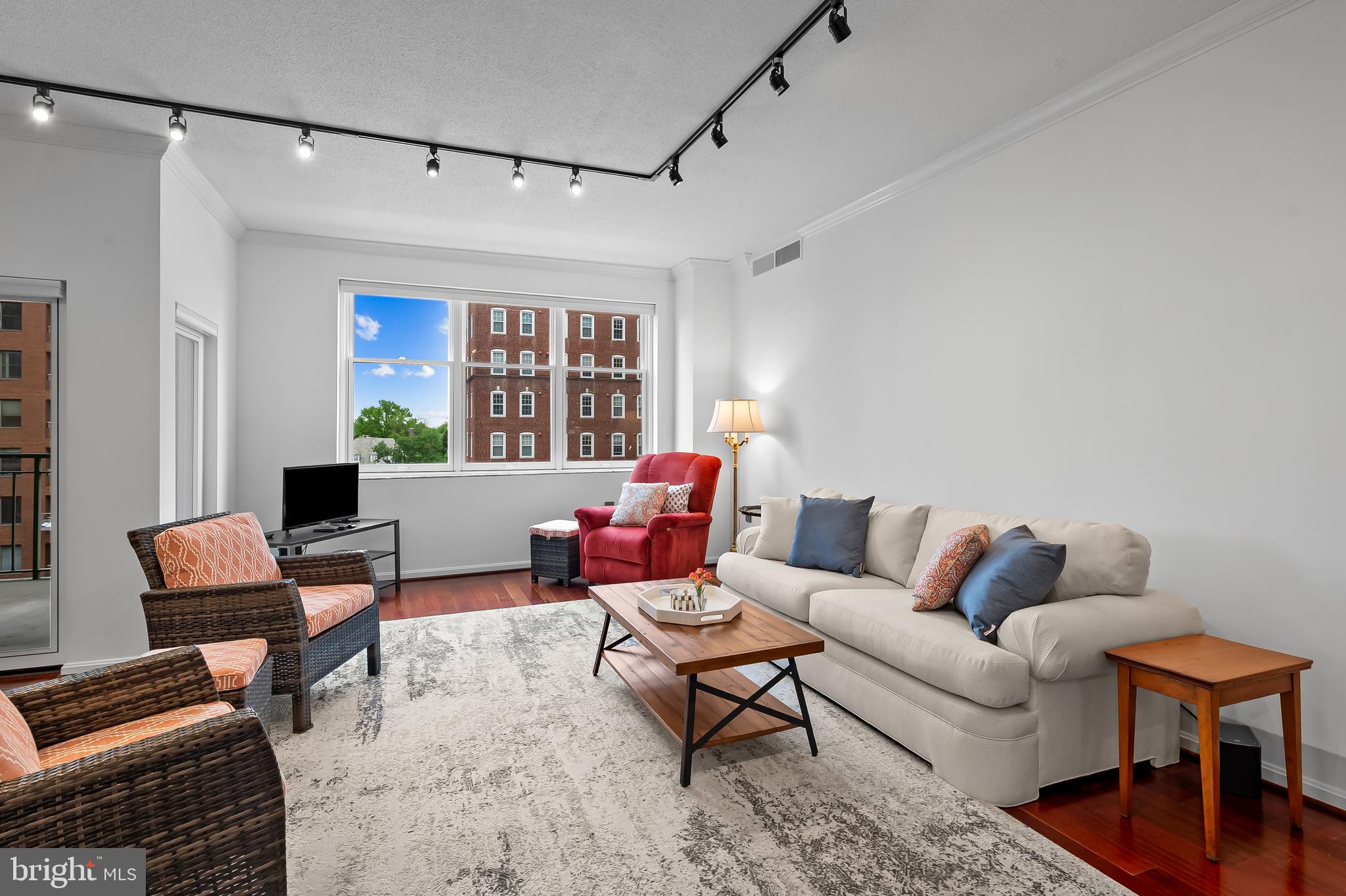 3801 Canterbury Road, Unit 506 Baltimore, MD 21218 - Photo 8 of 60