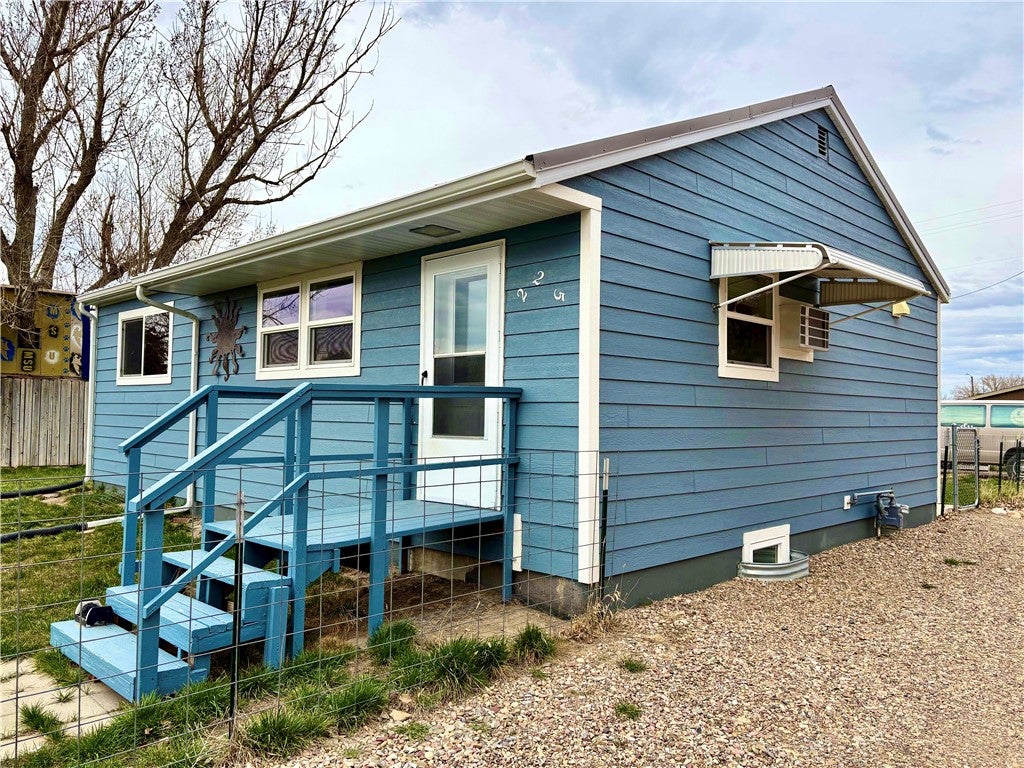 225 1st Street Northwest Rudyard, MT 59540 - Photo 1 of 35 Gallery Image 1