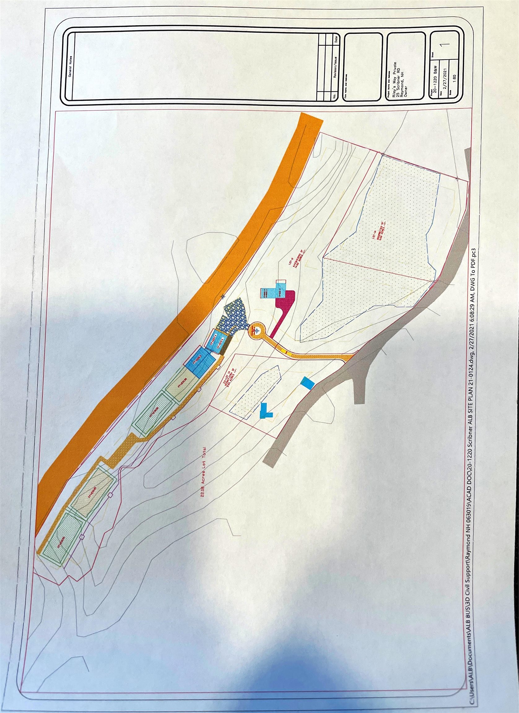 25 Scribner Road Raymond, NH 03077 - Photo 13 of 20