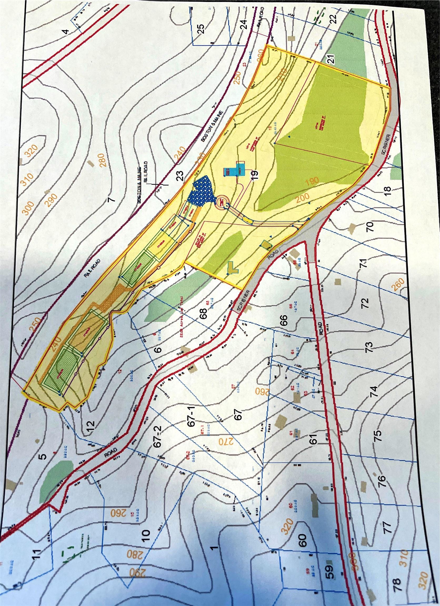 25 Scribner Road Raymond, NH 03077 - Photo 10 of 20