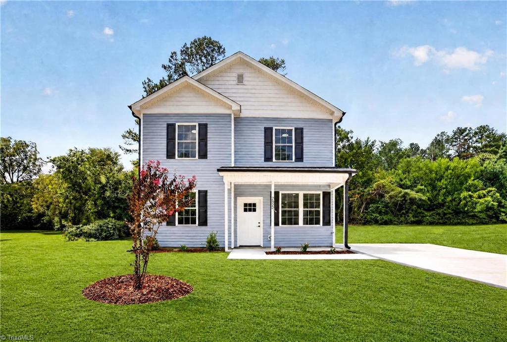 2822 Uwharrie Road Archdale, NC 27263 - Photo 1 of 43 Gallery Image 1