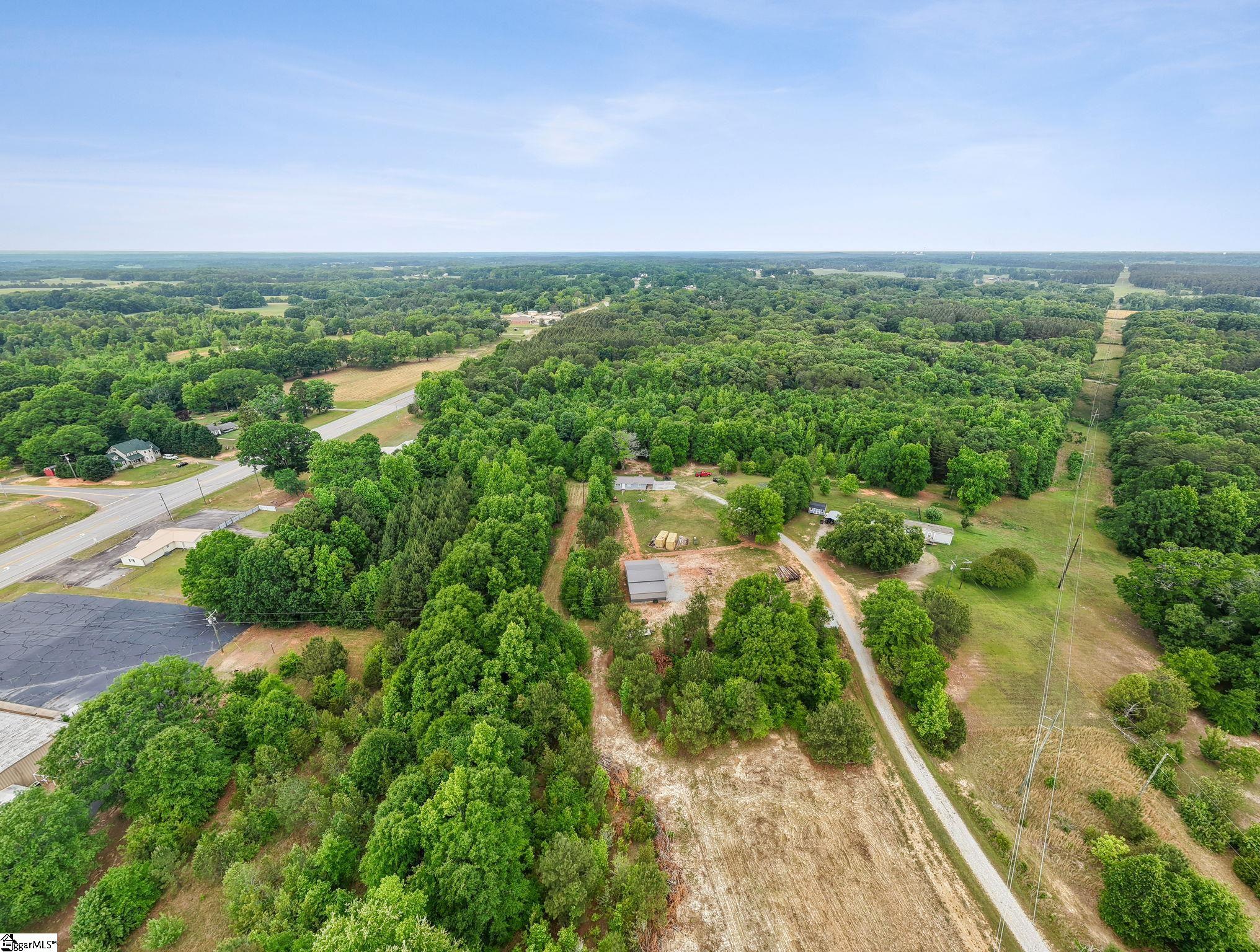 109 Wilton E Hall Road Starr, SC 29684 - Photo 7 of 22