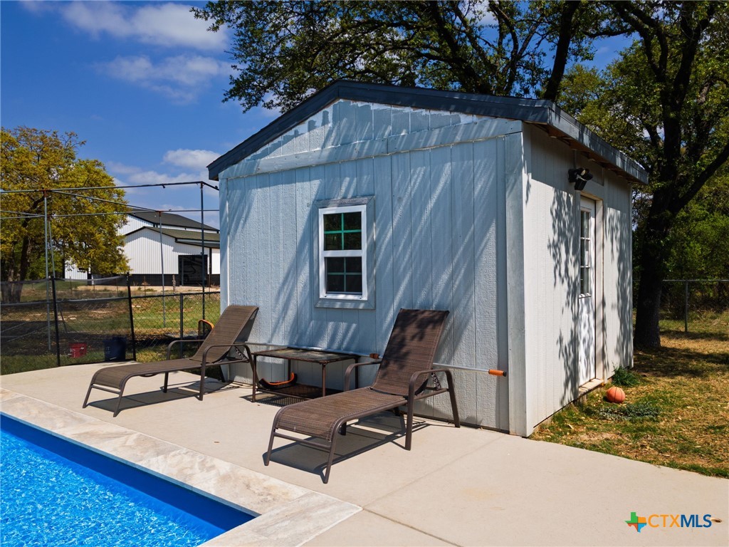 14544 Kuykendall Mountain Road Temple, TX 76502 - Photo 40 of 44