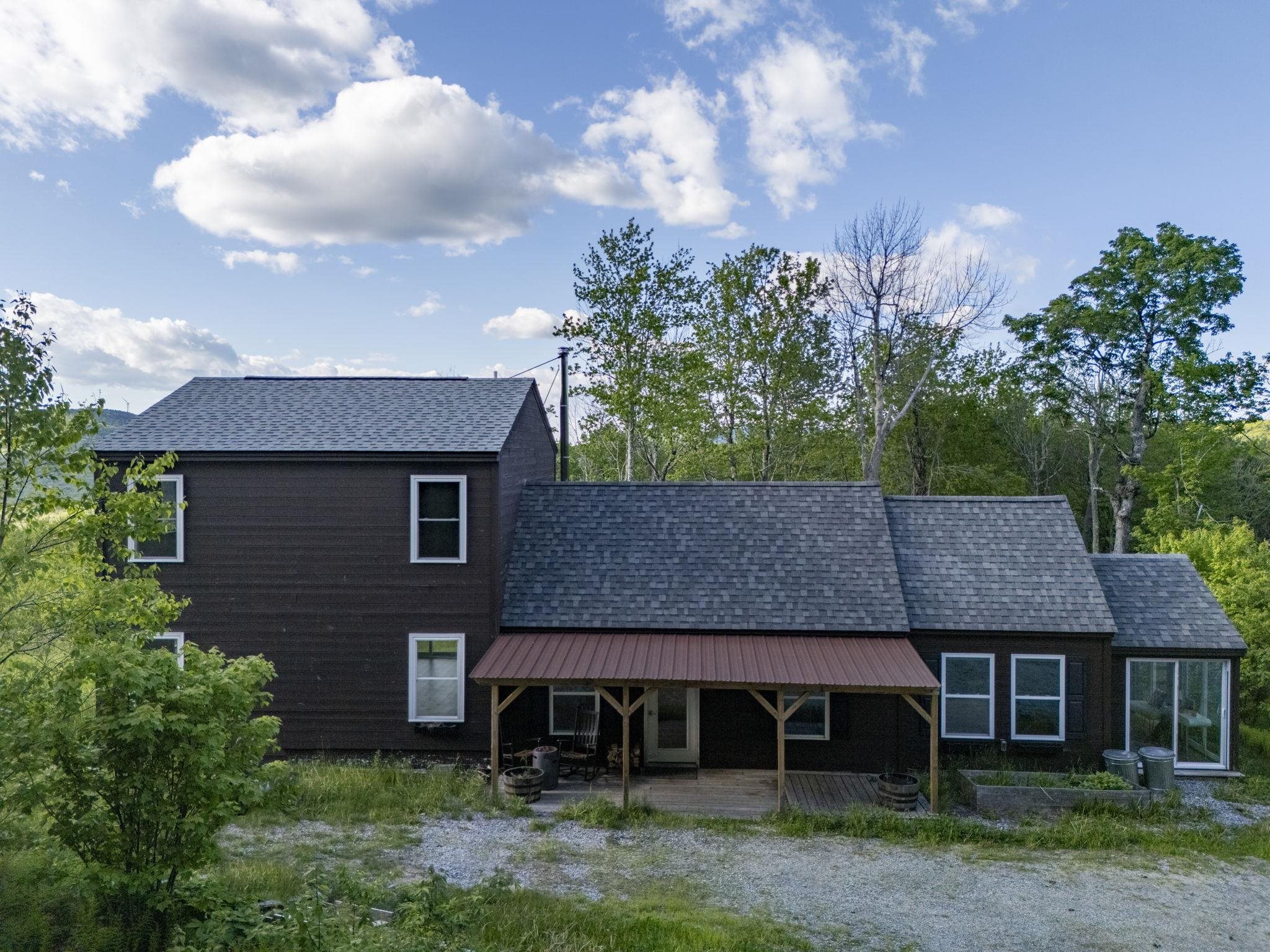 179 Washington Heights Road Washington, NH 03280 - Photo 43 of 53