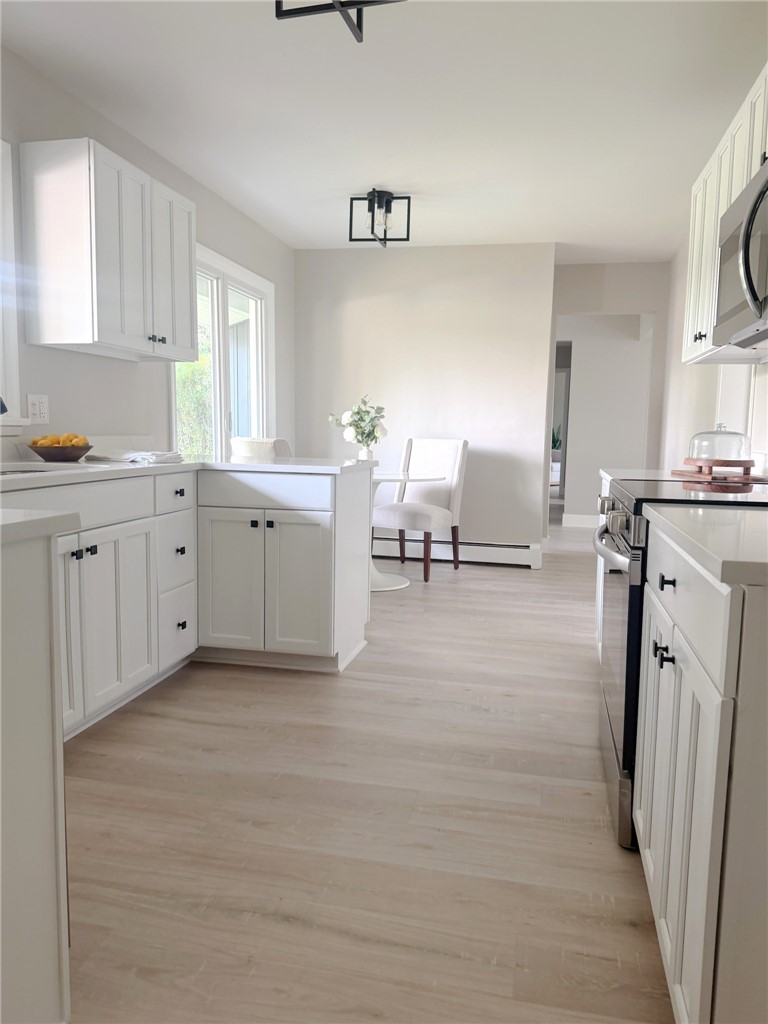 1562 Ridge Road Webster, NY 14580 - Photo 8 of 31 Gallery Image 8