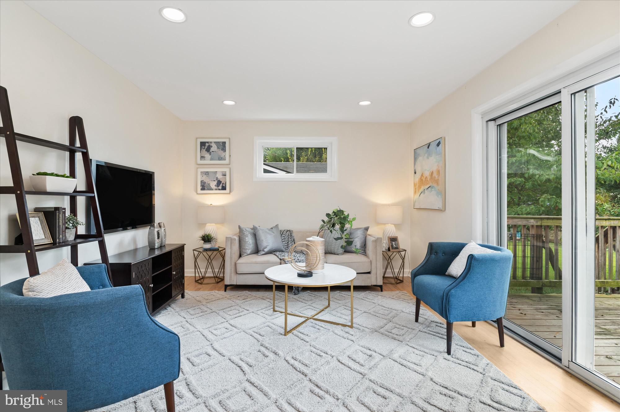 9834 Cherry Tree Lane Silver Spring, MD 20901 - Photo 17 of 41 Gallery Image 17