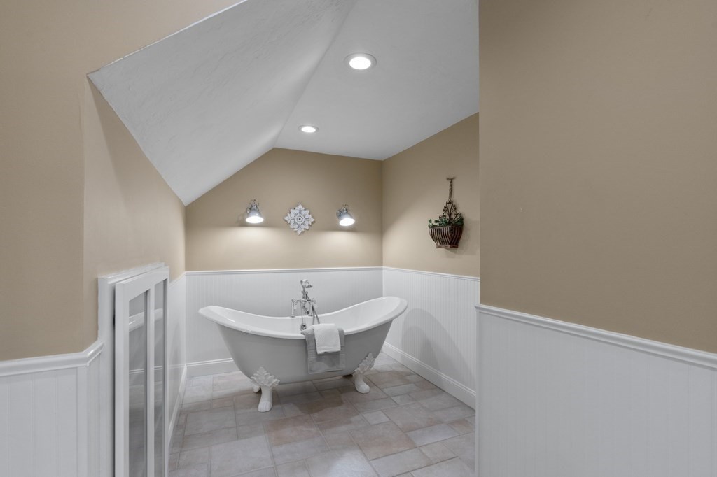 20 Walden Drive Walpole, MA 02081 - Photo 16 of 38 a view of a hallway with entryway