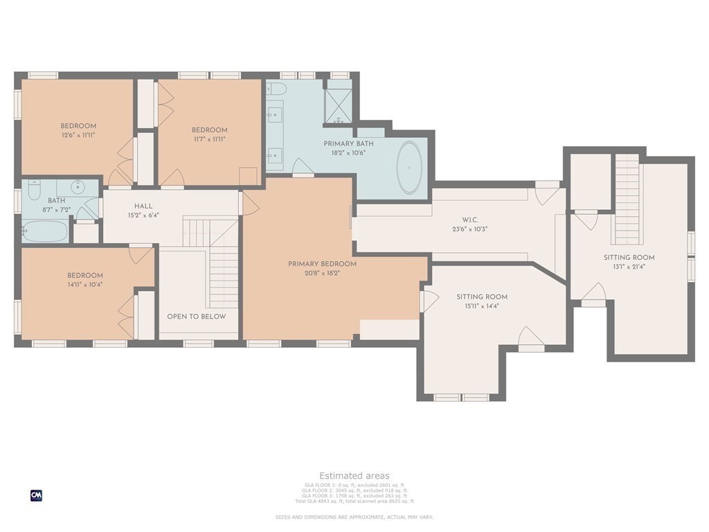 20 Walden Drive Walpole, MA 02081 - Photo 37 of 38