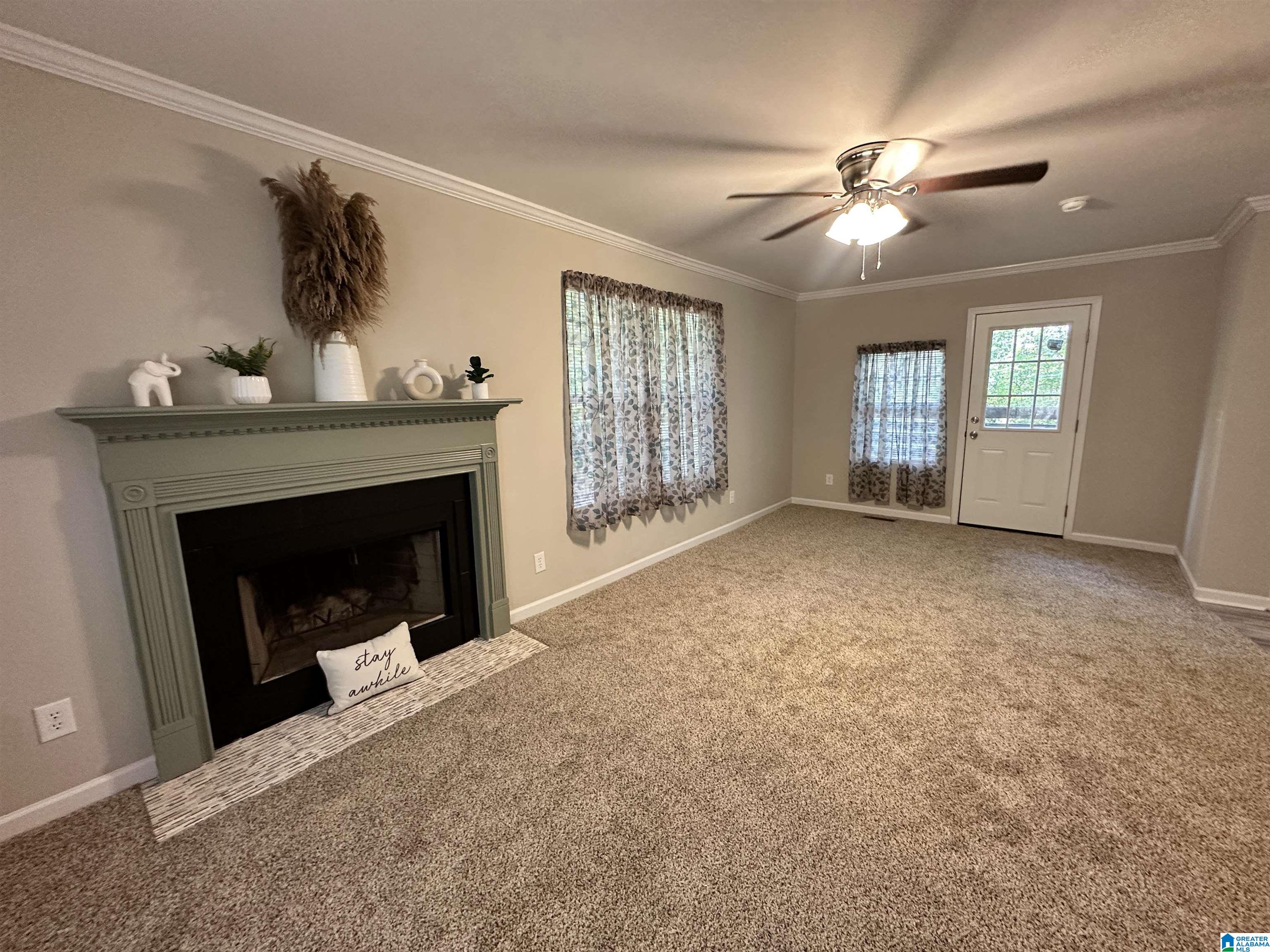 55 Crestside Circle Pinson, AL 35126 - Photo 25 of 43