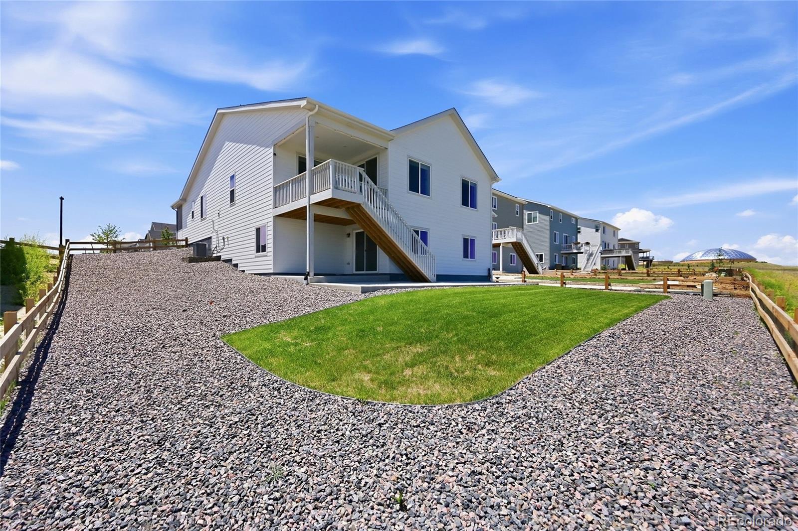 42744 Calusa Pines Road Elizabeth, CO 80107 - Photo 36 of 44