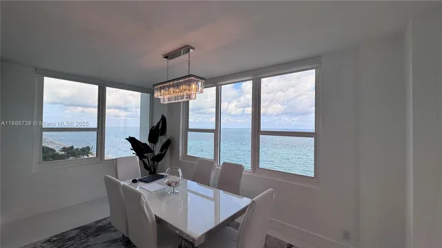 $5,999 | 3505 South Ocean Drive, Unit 912, Hollywood, FL 33019