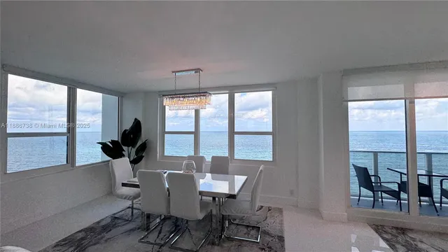 $5,999 | 3505 South Ocean Drive, Unit 912, Hollywood, FL 33019