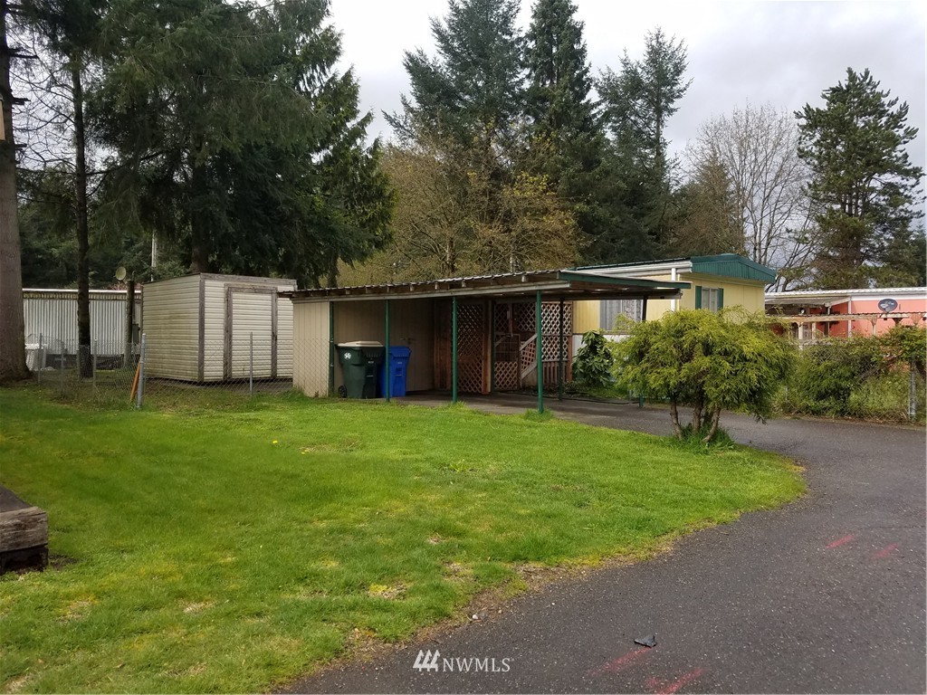 17930 Albany Street Southwest, Unit 29 Rochester, WA 98579 - Photo 1 of 16