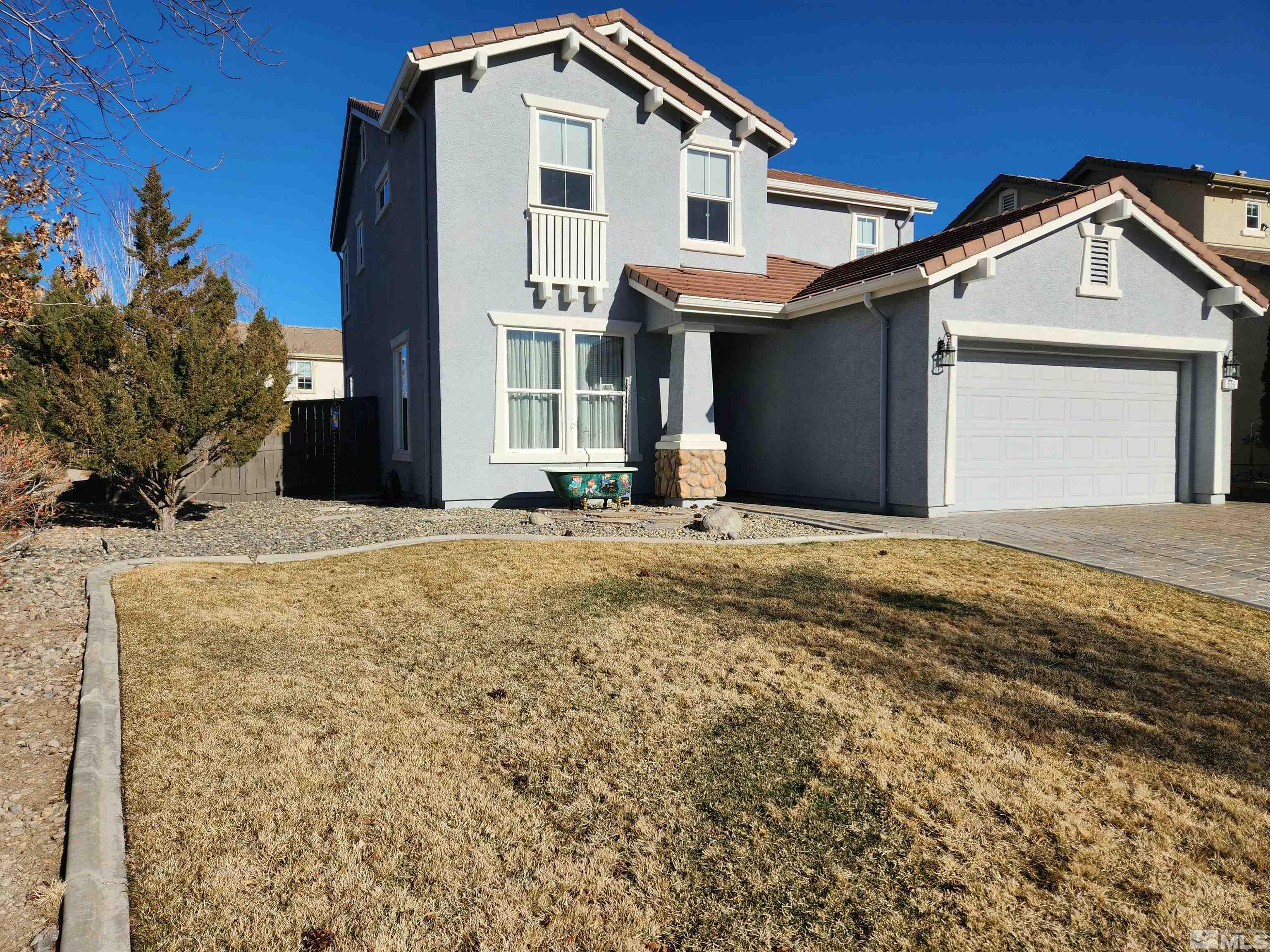 505 Little Sorrel Court Reno, NV 89521 - Photo 2 of 39 Photo 2