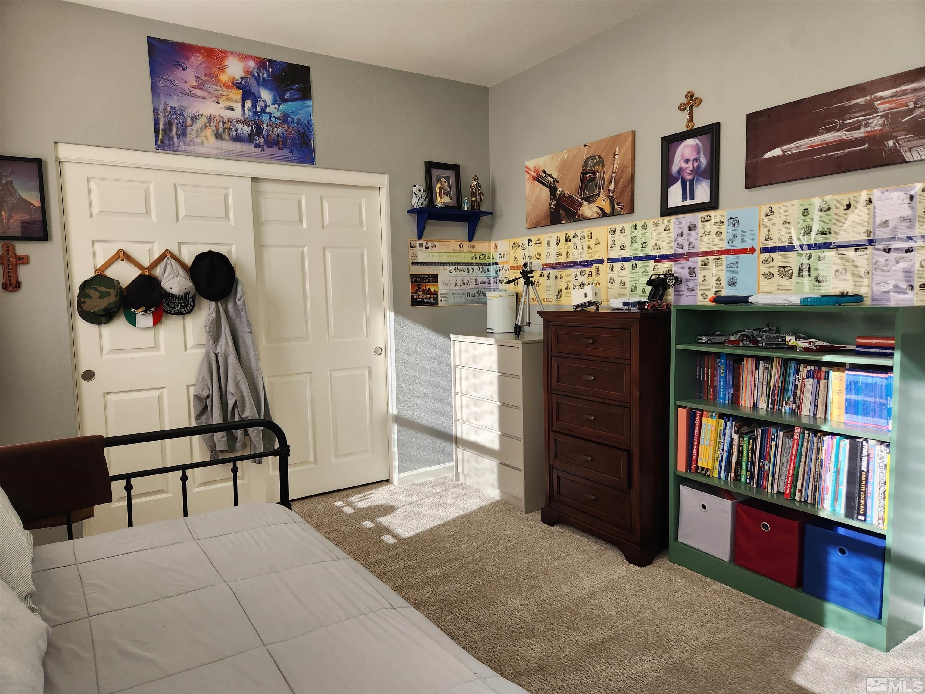 505 Little Sorrel Court Reno, NV 89521 - Photo 28 of 39 Photo 28