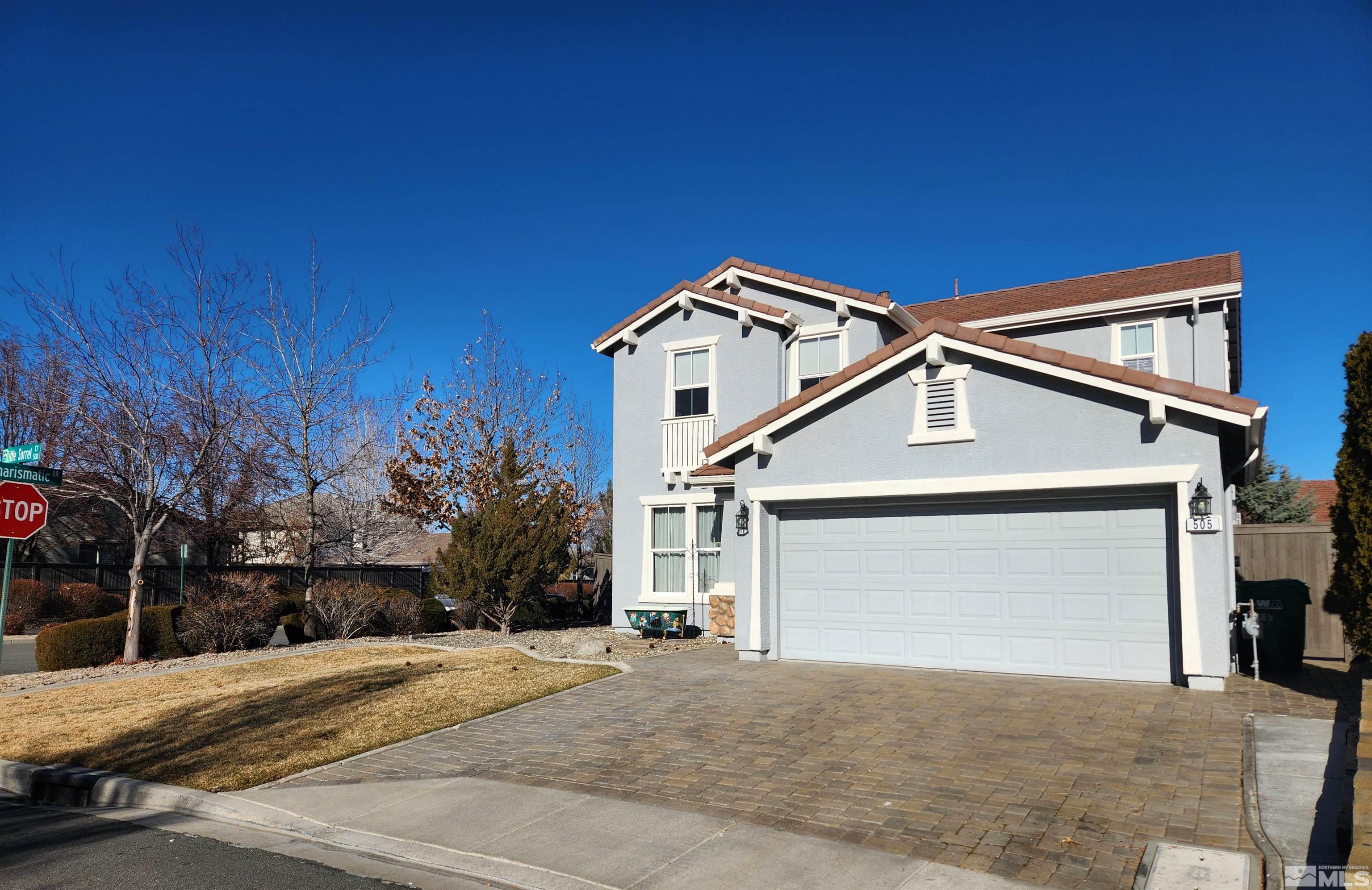 505 Little Sorrel Court Reno, NV 89521 - Photo 3 of 39 Photo 3