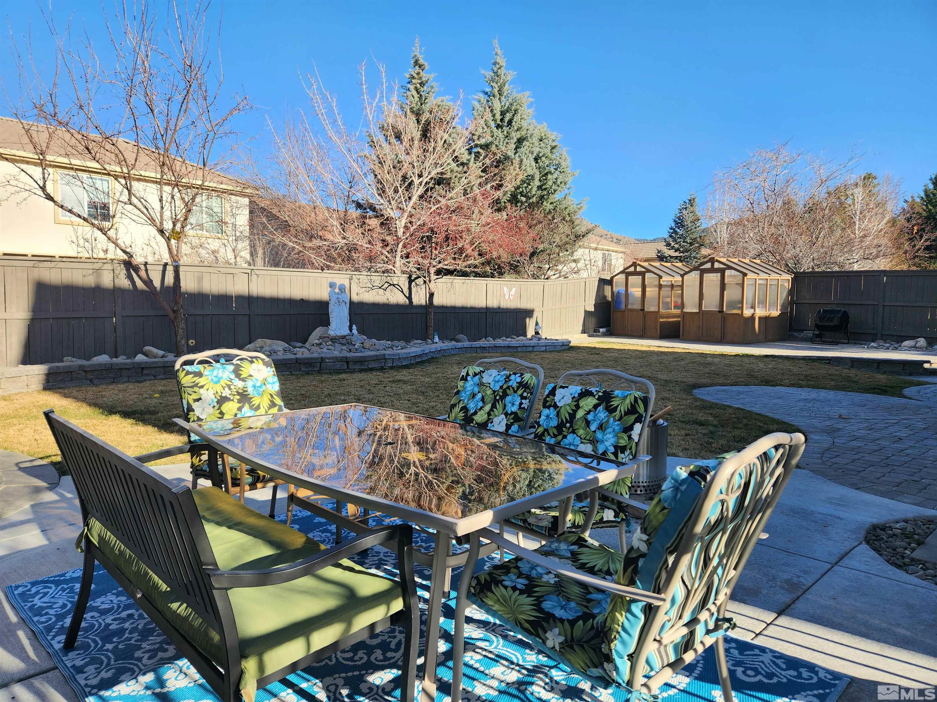 505 Little Sorrel Court Reno, NV 89521 - Photo 36 of 39 Photo 36