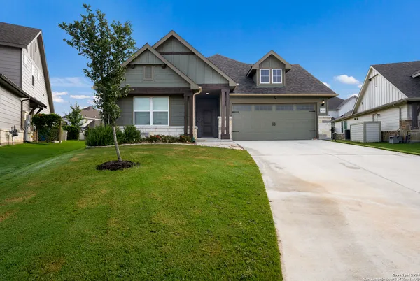 $2,600 | 9018 Canopy Bend, Schertz, TX 78154