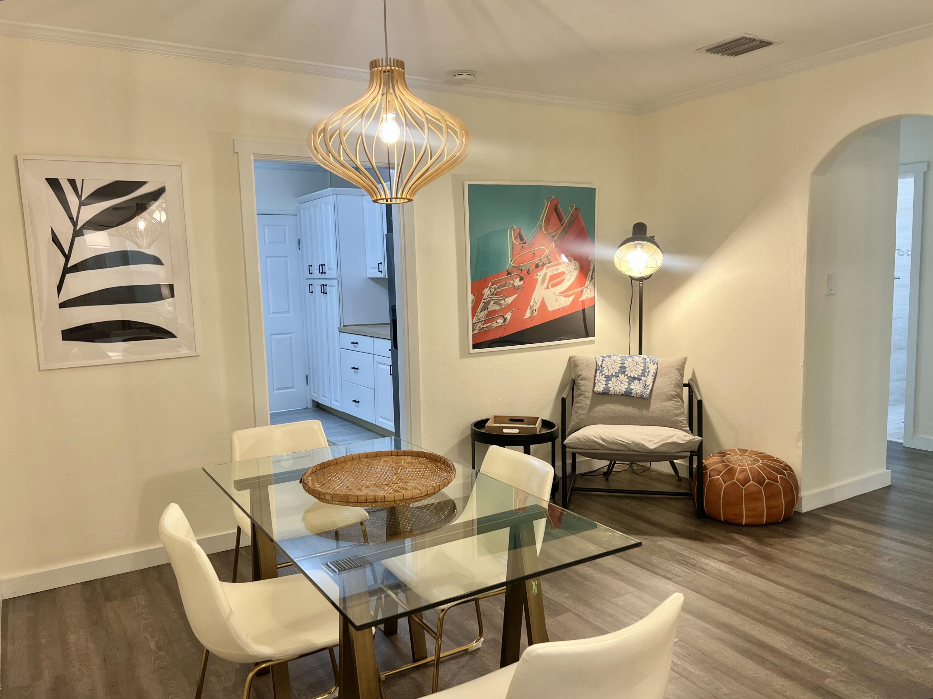 1505 Johnson Street Key West, FL 33040 - Photo 13 of 24 1505 Johnson Dining:Living