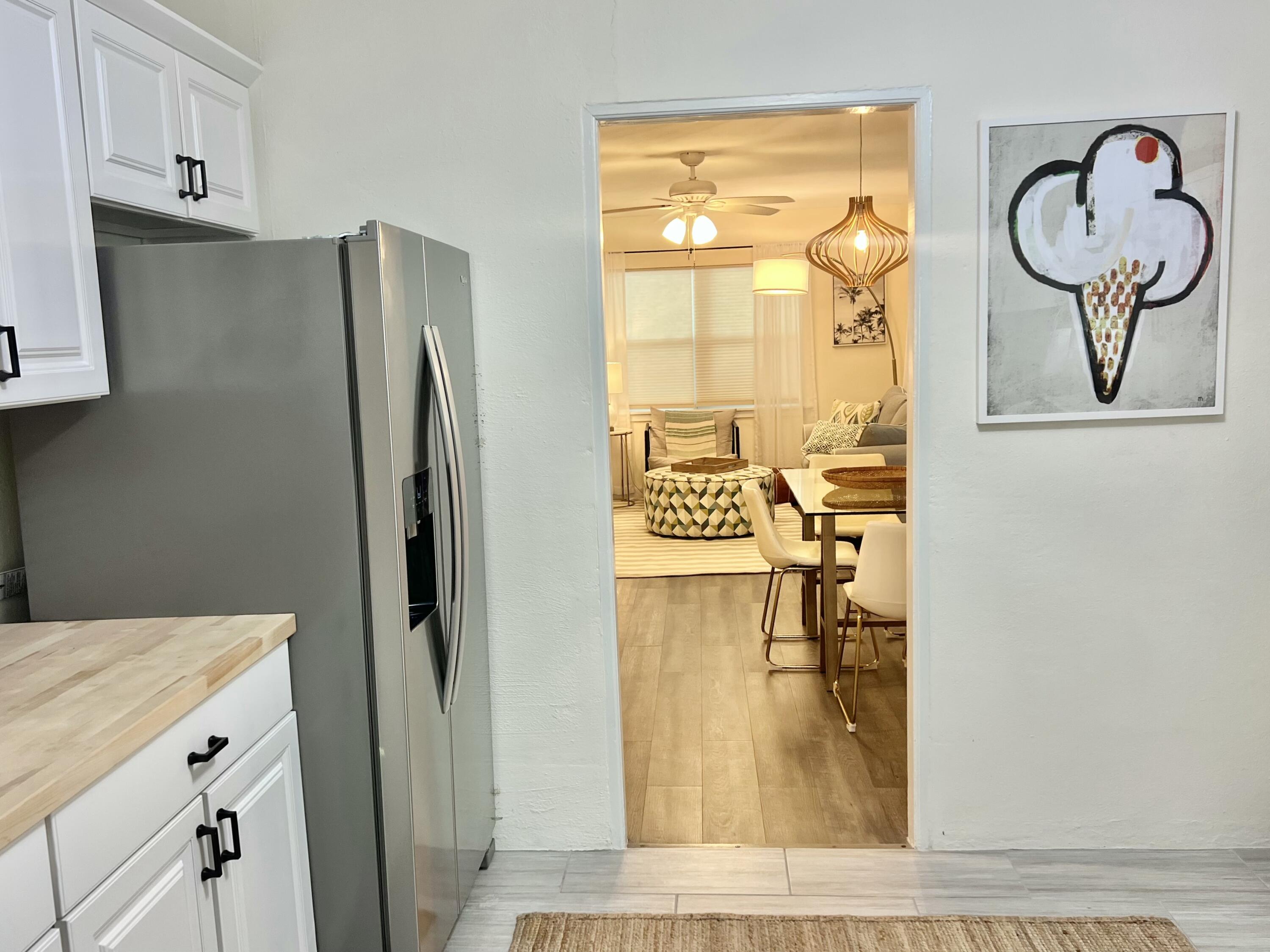 1505 Johnson Street Key West, FL 33040 - Photo 15 of 24 1505 Johnson Kitchen (2)