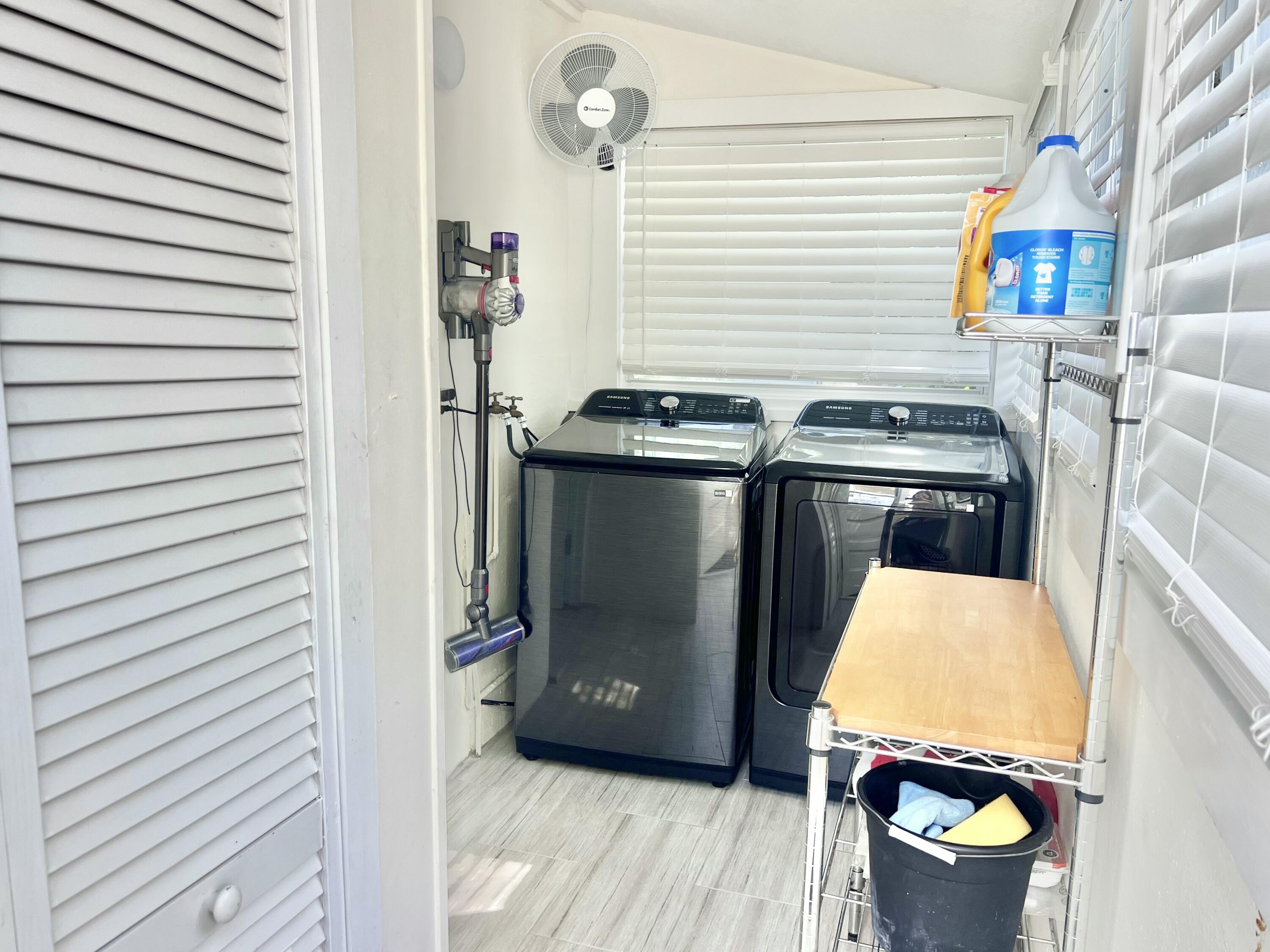 1505 Johnson Street Key West, FL 33040 - Photo 9 of 18 1505 Johnson Laundry