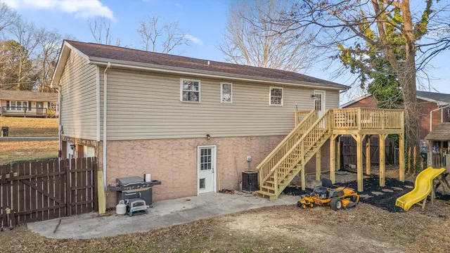 $300,000 | 7234 Hydrus Drive, Harrison, TN 37341