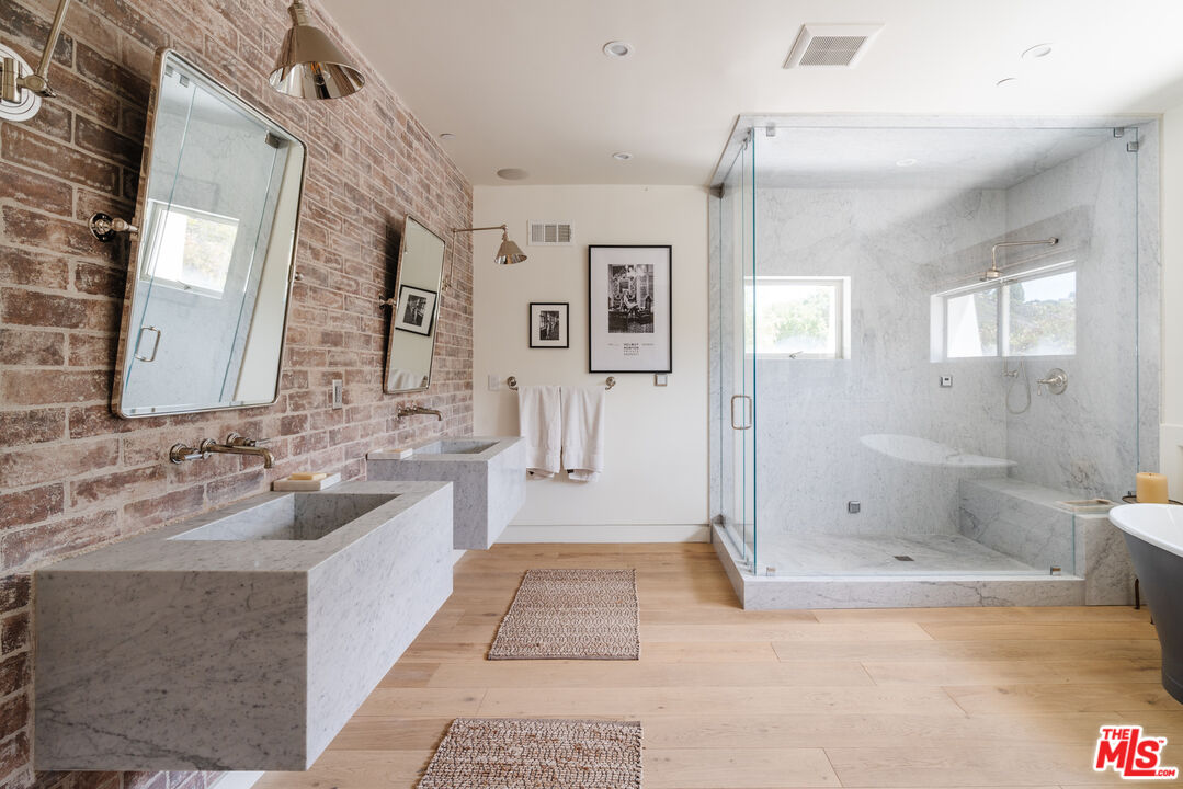 1750 Will Geer Road Topanga, CA 90290 - Photo 31 of 49 Gallery Image 31