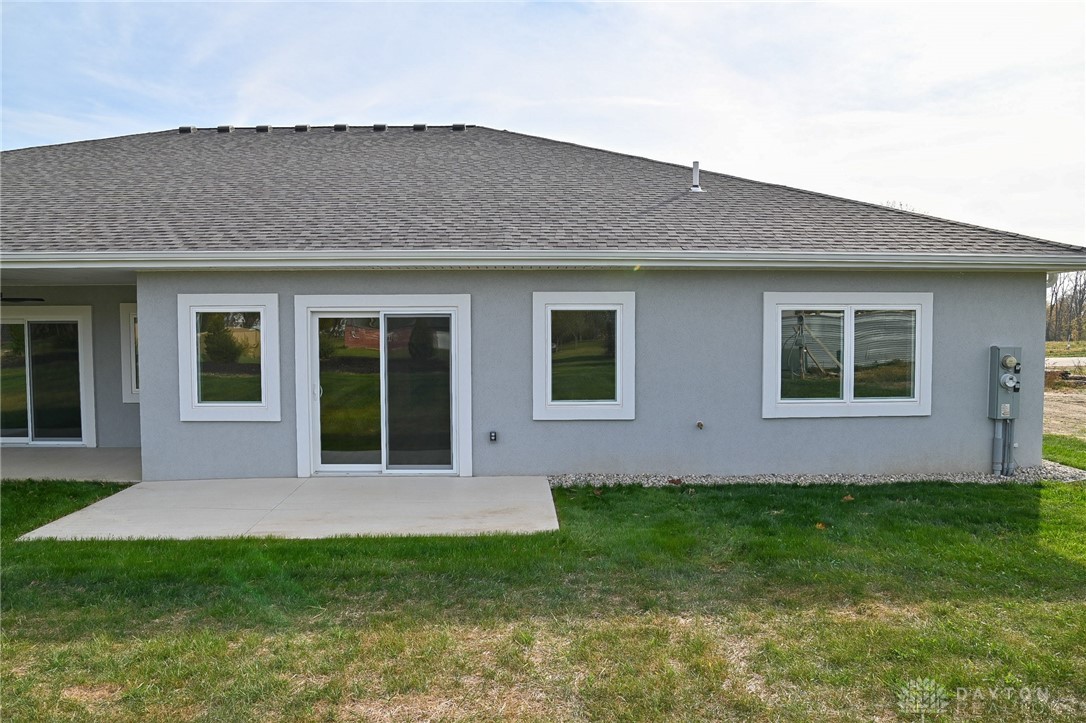 447 Reed Avenue Versailles, OH 45380 - Photo 35 of 35