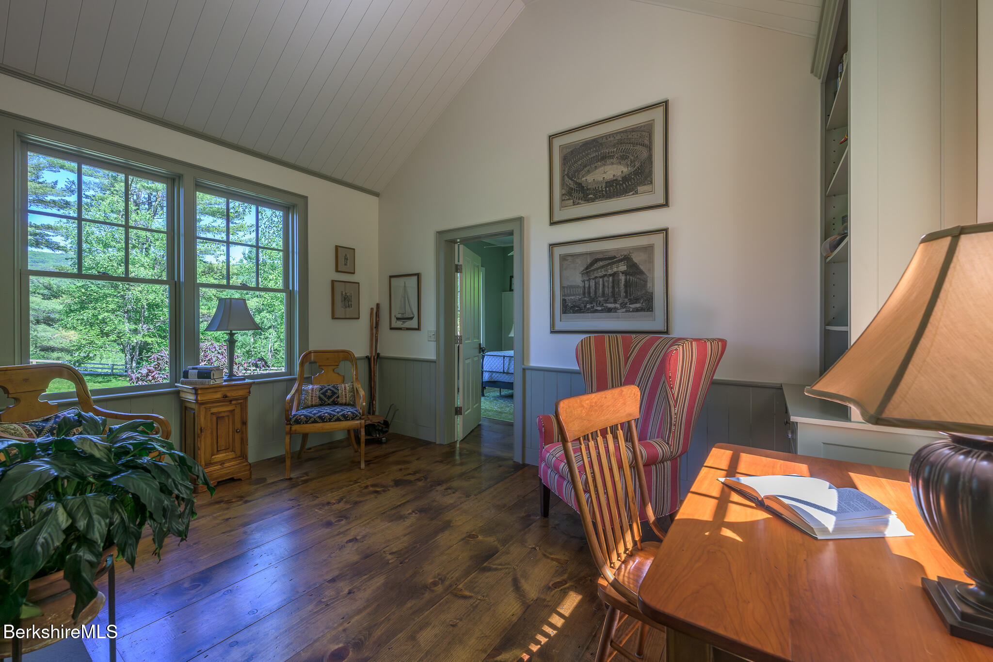 233 Monument Valley Road Great Barrington, MA 01230 - Photo 20 of 55 Library #2