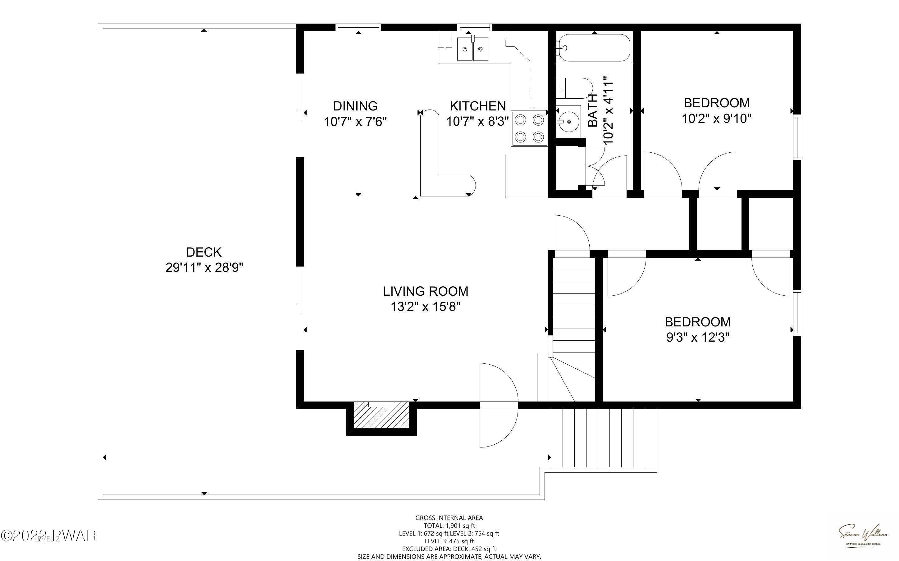 850 Deerfield Road Lake Ariel, PA 18436 - Photo 68 of 91