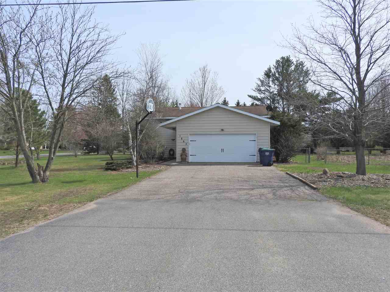 1863 Eva Road Kronenwetter, WI 54455 - Photo 1 of 1