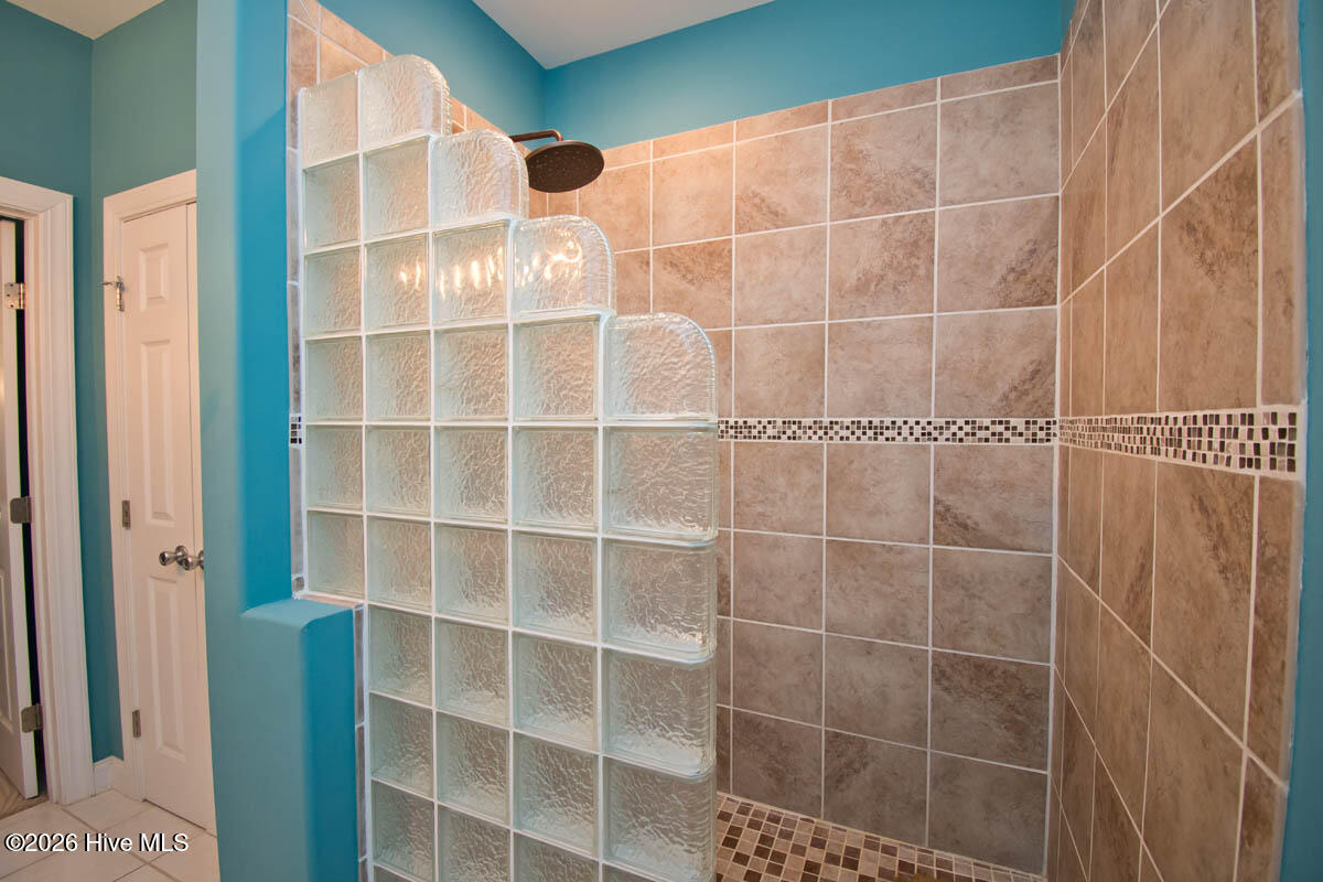 1700 Salter Path Road, Unit K102 Indian Beach, NC 28512 - Photo 20 of 45 Walk-in Shower