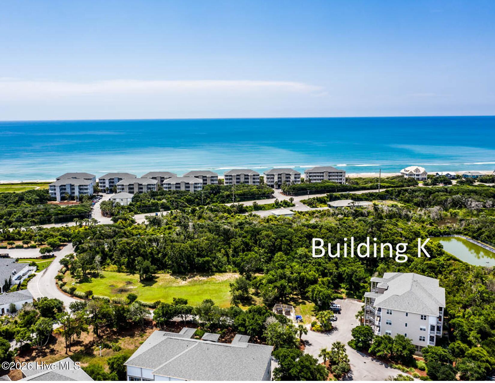 1700 Salter Path Road, Unit K102 Indian Beach, NC 28512 - Photo 2 of 45 Building K