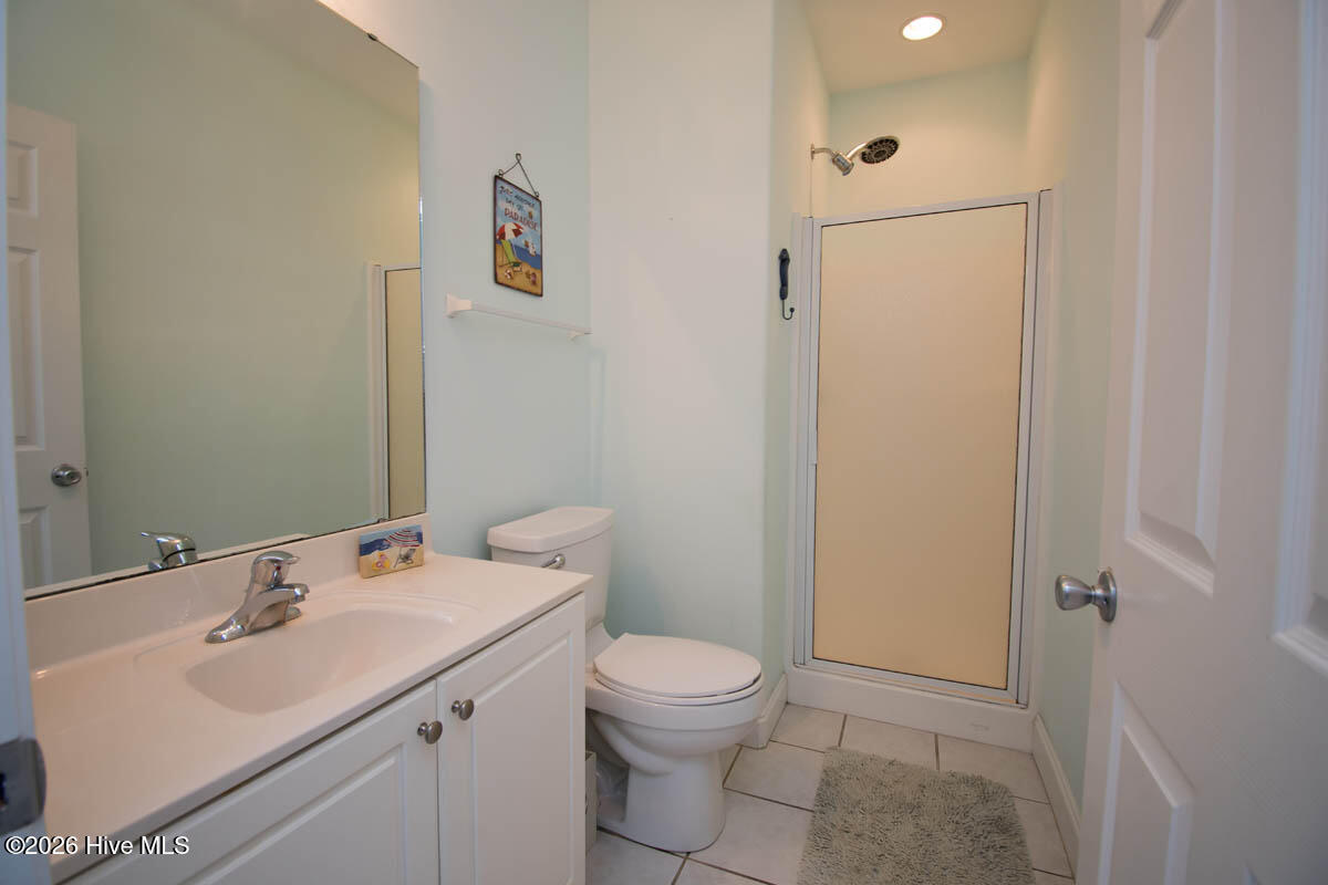 1700 Salter Path Road, Unit K102 Indian Beach, NC 28512 - Photo 26 of 45 Full Bath