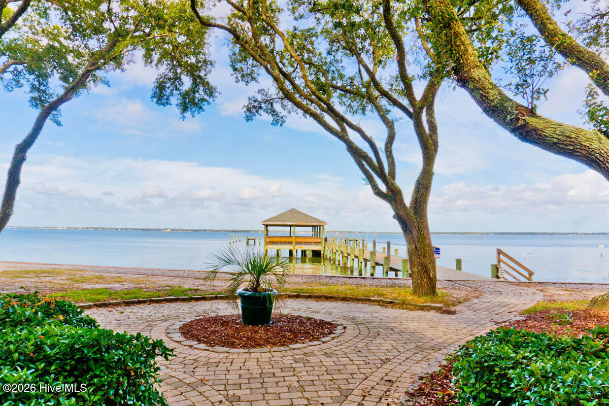 1700 Salter Path Road, Unit K102 Indian Beach, NC 28512 - Photo 32 of 45 Sound