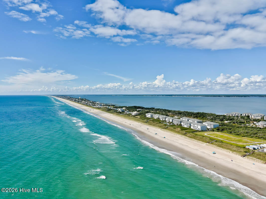 1700 Salter Path Road, Unit K102 Indian Beach, NC 28512 - Photo 36 of 45 The Ocean Club Beach Access