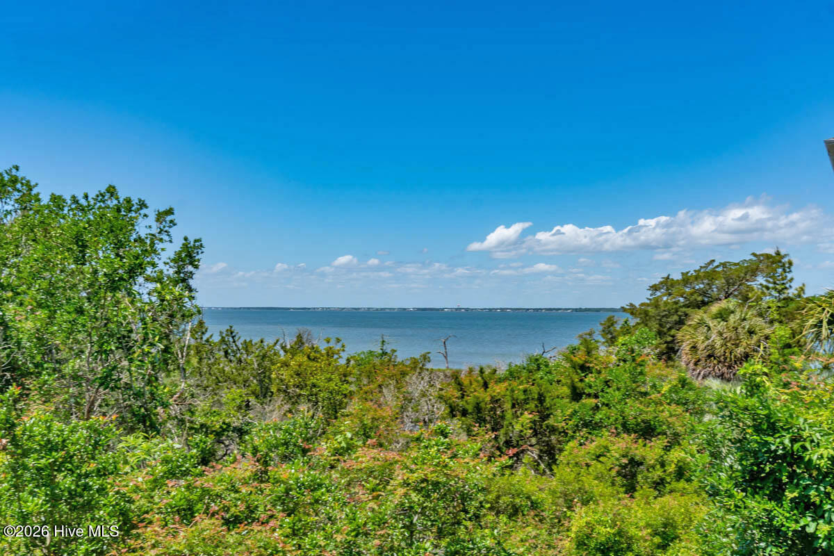 1700 Salter Path Road, Unit K102 Indian Beach, NC 28512 - Photo 5 of 45 From Inside & Out!