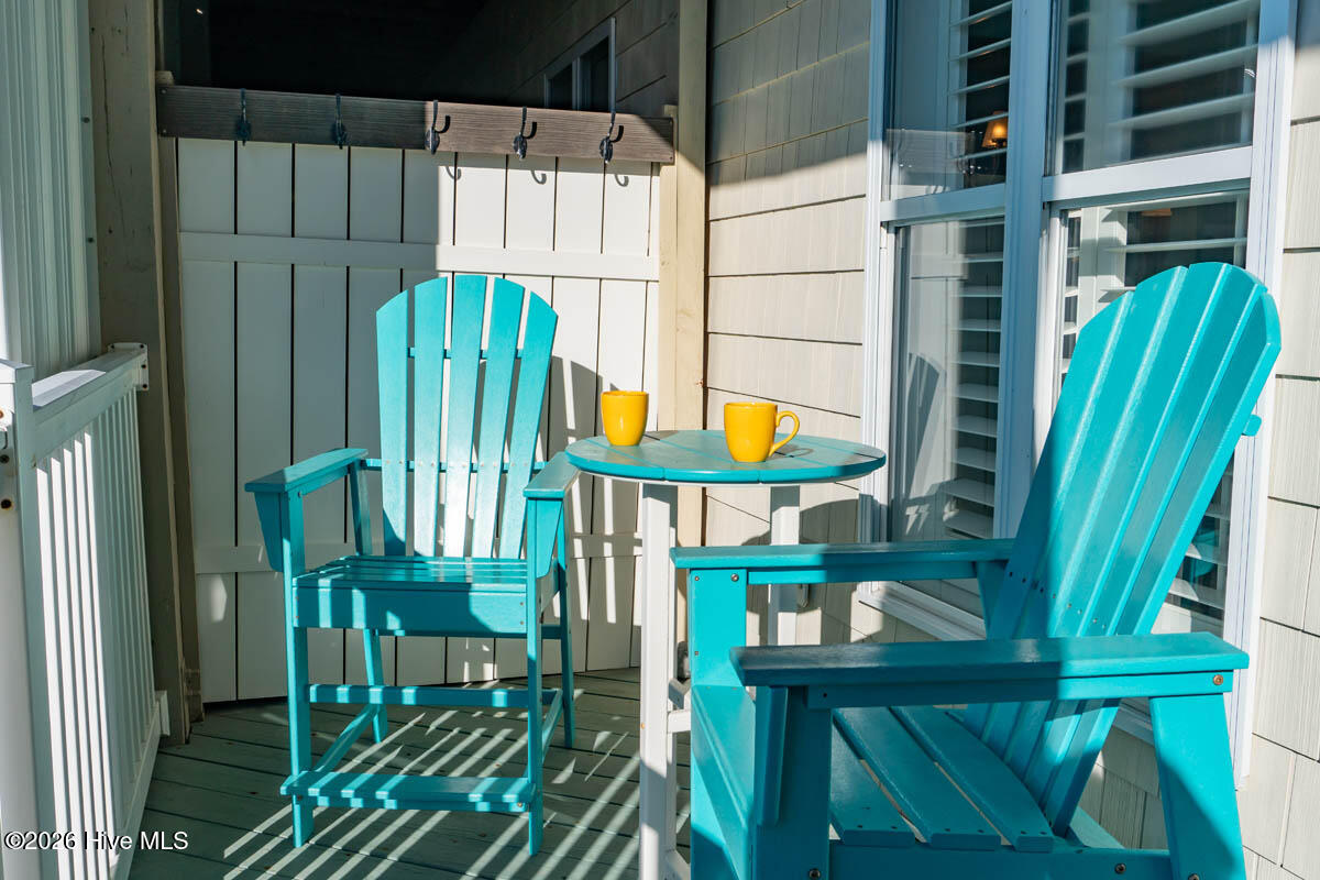 1700 Salter Path Road, Unit K102 Indian Beach, NC 28512 - Photo 10 of 45 Relax!