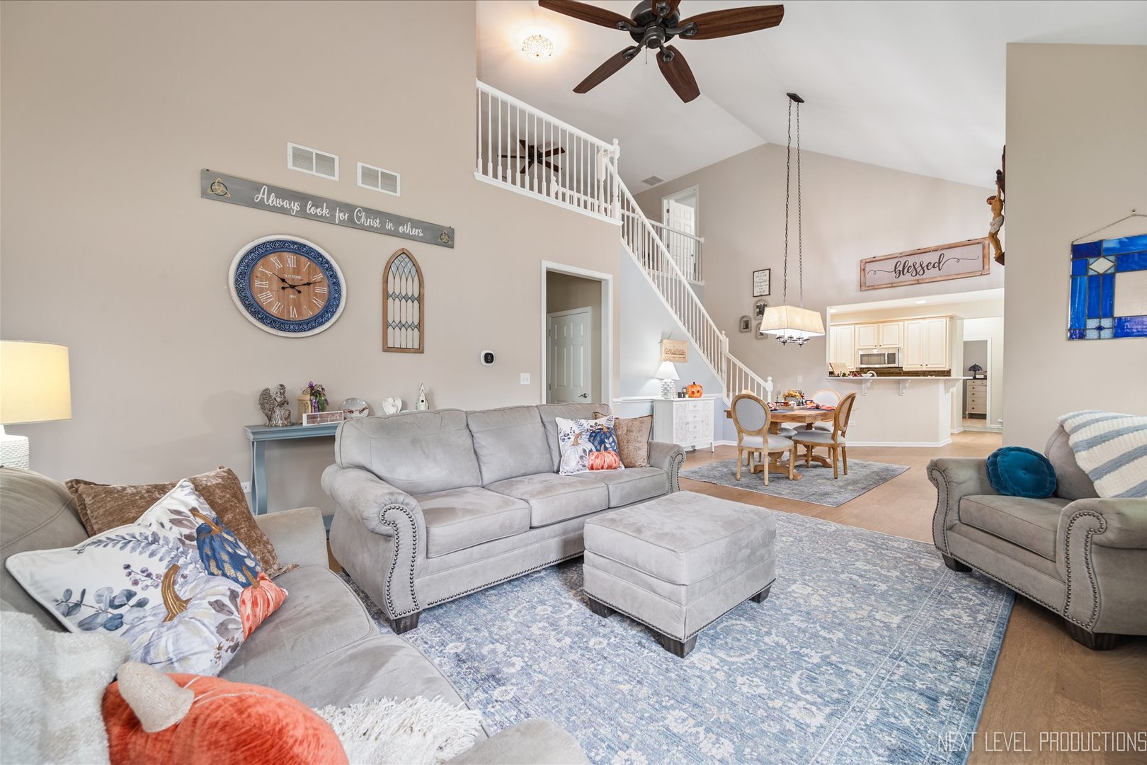 1031 Broadmoor Drive Elgin, IL 60124 - Photo 8 of 27