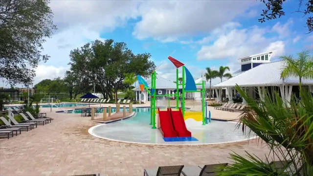 $890,000 | 13106 Jeter Creek Drive, Riverview, FL 33579