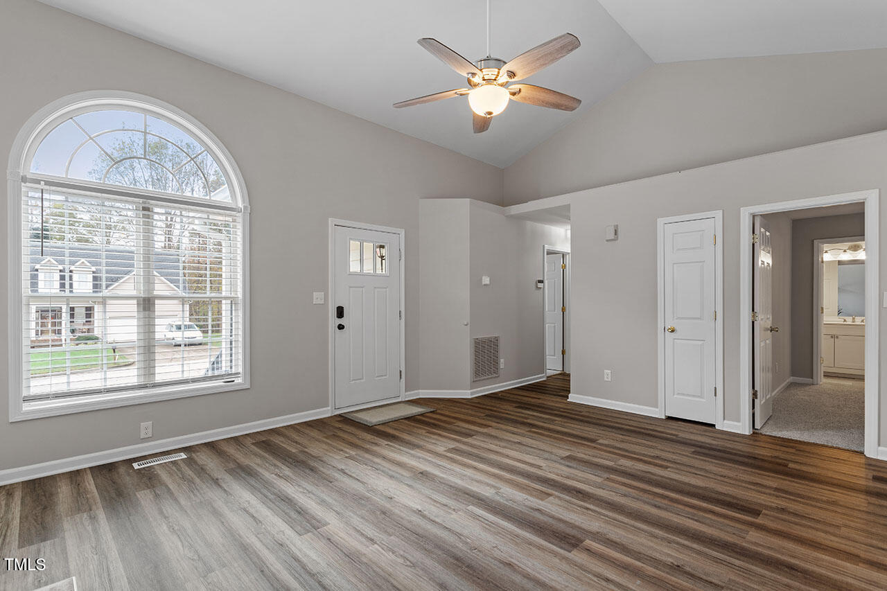 144 Melksham Road Wake Forest, NC 27587 - Photo 11 of 39 Family Room