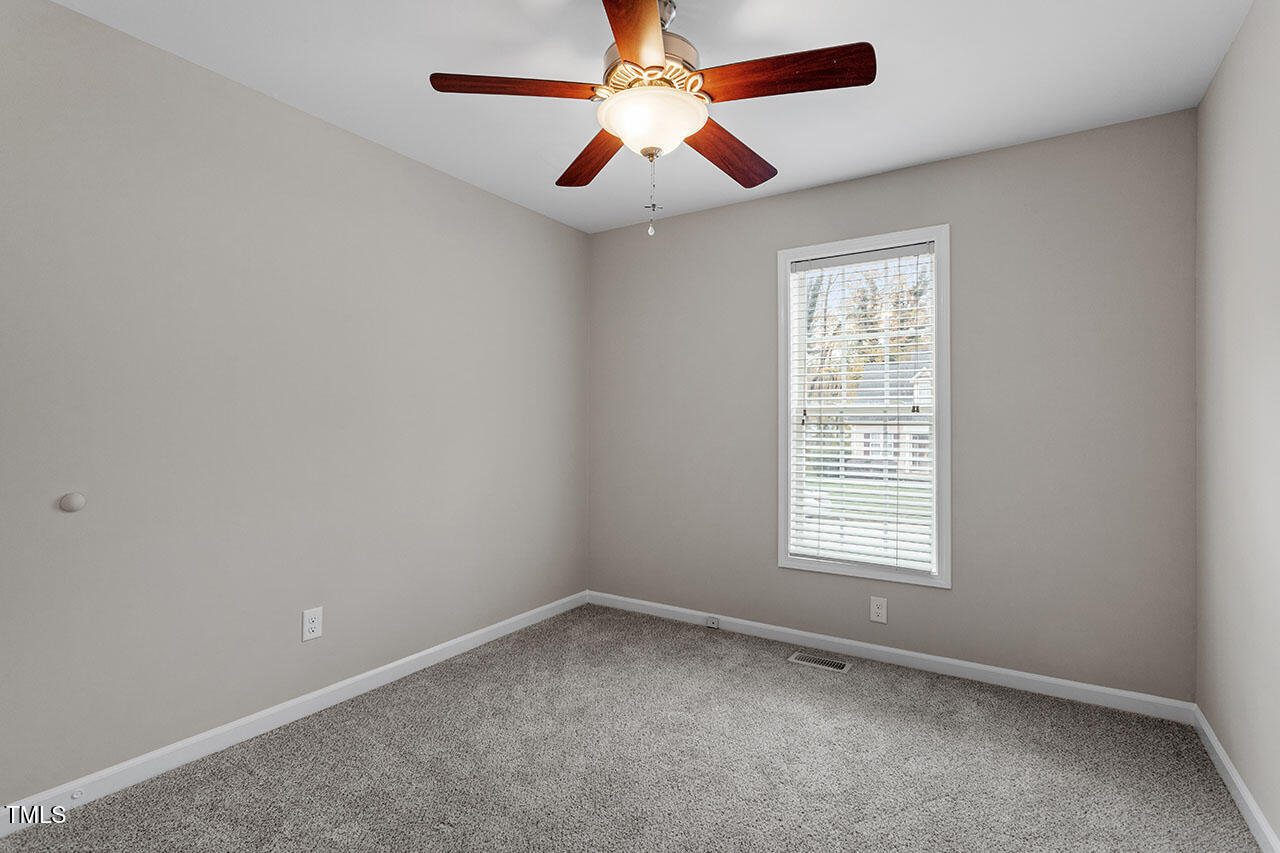 144 Melksham Road Wake Forest, NC 27587 - Photo 24 of 39 2nd Bedroom